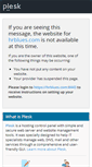 Mobile Screenshot of hrblues.com